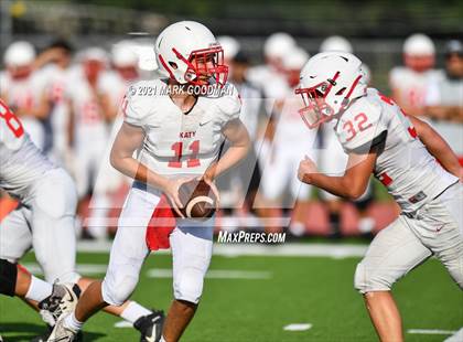 Thumbnail 2 in Katy @ Cinco Ranch (JV B-Team) photogallery.