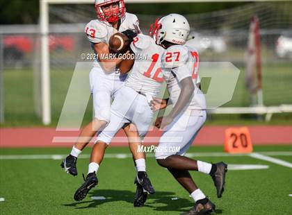 Thumbnail 3 in Katy @ Cinco Ranch (JV B-Team) photogallery.