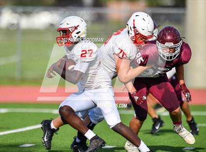 Thumbnail 3 in Katy @ Cinco Ranch (JV B-Team) photogallery.