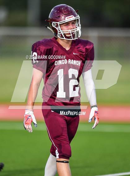 Thumbnail 2 in Katy @ Cinco Ranch (JV B-Team) photogallery.