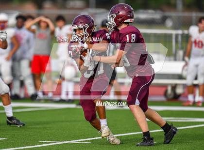 Thumbnail 2 in Katy @ Cinco Ranch (JV B-Team) photogallery.