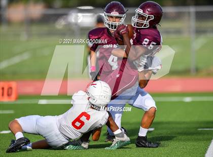 Thumbnail 1 in Katy @ Cinco Ranch (JV B-Team) photogallery.
