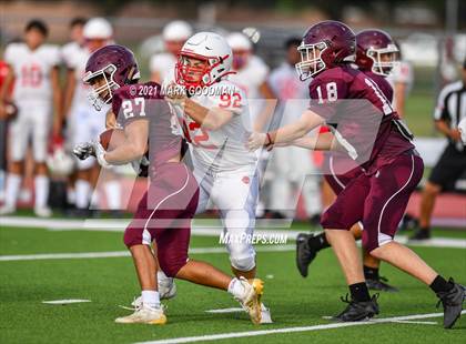 Thumbnail 3 in Katy @ Cinco Ranch (JV B-Team) photogallery.