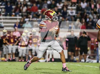 Thumbnail 1 in Clovis West vs. Clovis North photogallery.
