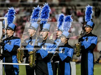 Thumbnail 3 in Clovis West vs. Clovis North photogallery.