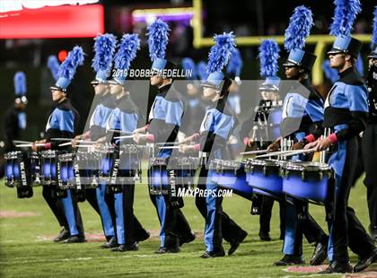 Thumbnail 3 in Clovis West vs. Clovis North photogallery.