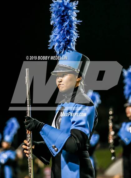 Thumbnail 1 in Clovis West vs. Clovis North photogallery.