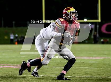 Thumbnail 1 in Clovis West vs. Clovis North photogallery.