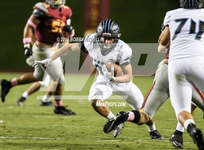 Thumbnail 2 in Clovis West vs. Clovis North photogallery.