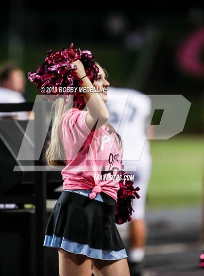 Thumbnail 1 in Clovis West vs. Clovis North photogallery.