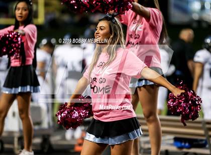 Thumbnail 1 in Clovis West vs. Clovis North photogallery.