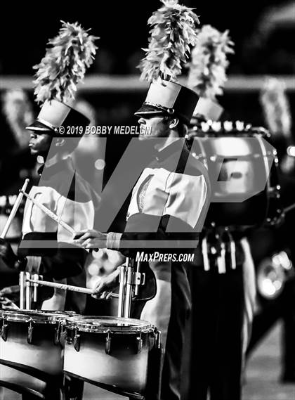Thumbnail 1 in Clovis West vs. Clovis North photogallery.