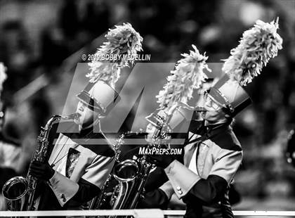 Thumbnail 2 in Clovis West vs. Clovis North photogallery.