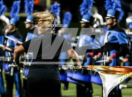 Thumbnail 3 in Clovis West vs. Clovis North photogallery.