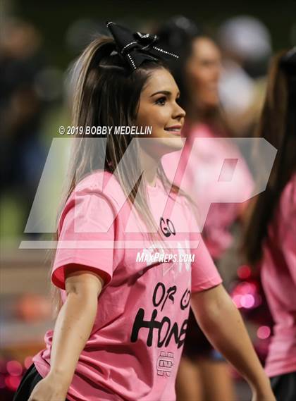 Thumbnail 1 in Clovis West vs. Clovis North photogallery.