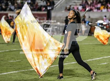Thumbnail 1 in Clovis West vs. Clovis North photogallery.
