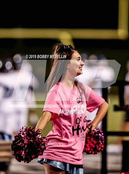 Thumbnail 2 in Clovis West vs. Clovis North photogallery.