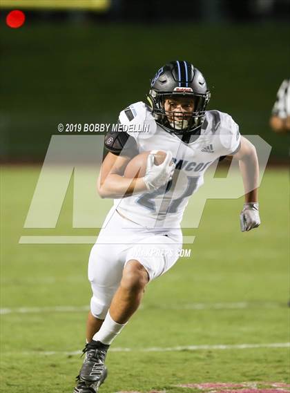 Thumbnail 1 in Clovis West vs. Clovis North photogallery.