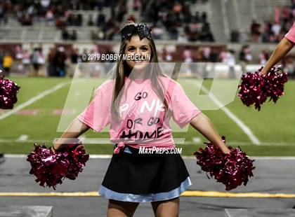 Thumbnail 1 in Clovis West vs. Clovis North photogallery.