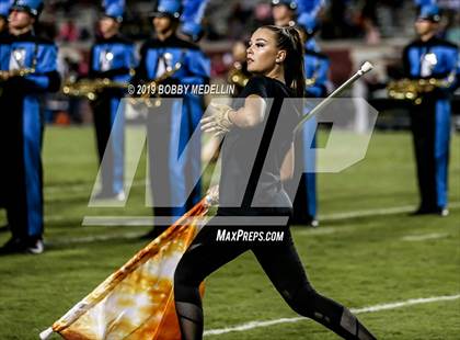 Thumbnail 2 in Clovis West vs. Clovis North photogallery.
