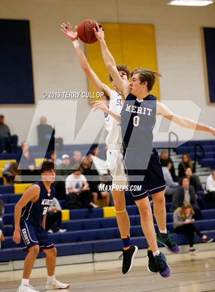 Thumbnail 3 in Merit College Preparatory Academy @ Summit Academy photogallery.