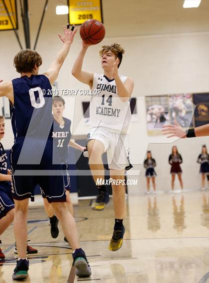 Thumbnail 2 in Merit College Preparatory Academy @ Summit Academy photogallery.