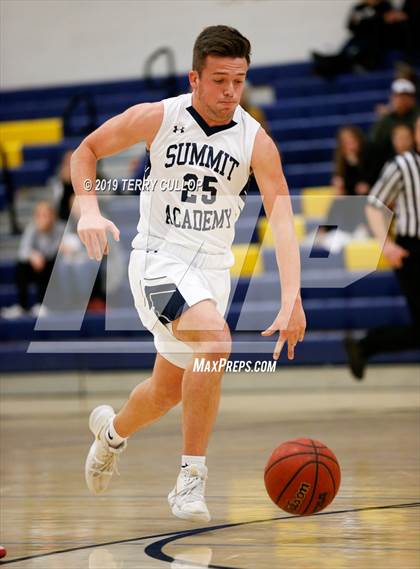 Thumbnail 2 in Merit College Preparatory Academy @ Summit Academy photogallery.