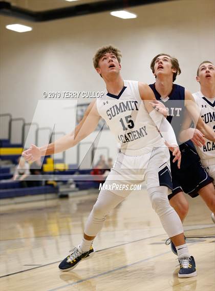 Thumbnail 3 in Merit College Preparatory Academy @ Summit Academy photogallery.
