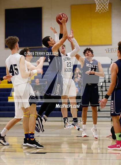 Thumbnail 1 in Merit College Preparatory Academy @ Summit Academy photogallery.