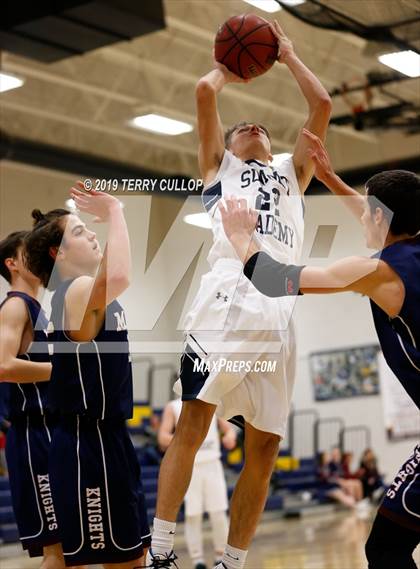 Thumbnail 3 in Merit College Preparatory Academy @ Summit Academy photogallery.