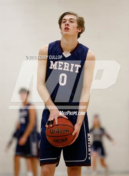 Thumbnail 2 in Merit College Preparatory Academy @ Summit Academy photogallery.
