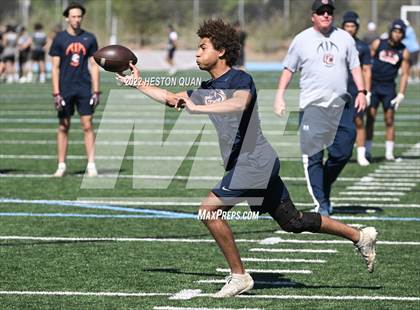 Thumbnail 1 in Cypress vs. La Habra (Battle at the Bay 7x7) photogallery.