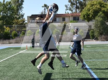 Thumbnail 3 in Cypress vs. La Habra (Battle at the Bay 7x7) photogallery.