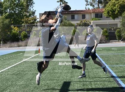 Thumbnail 2 in Cypress vs. La Habra (Battle at the Bay 7x7) photogallery.