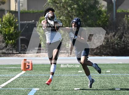 Thumbnail 1 in Cypress vs. La Habra (Battle at the Bay 7x7) photogallery.