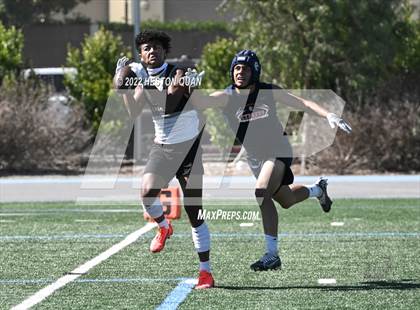 Thumbnail 3 in Cypress vs. La Habra (Battle at the Bay 7x7) photogallery.