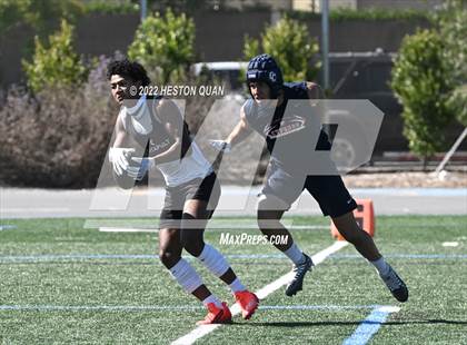Thumbnail 3 in Cypress vs. La Habra (Battle at the Bay 7x7) photogallery.