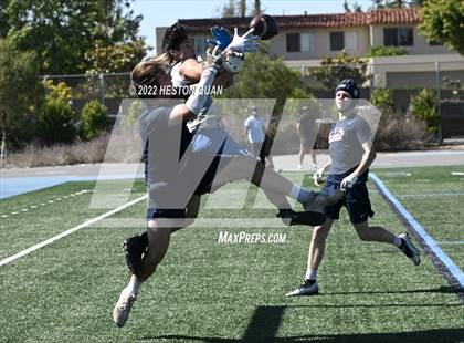 Thumbnail 3 in Cypress vs. La Habra (Battle at the Bay 7x7) photogallery.
