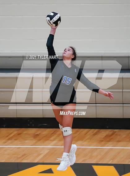 Thumbnail 3 in Hamilton Southeastern @ Avon photogallery.