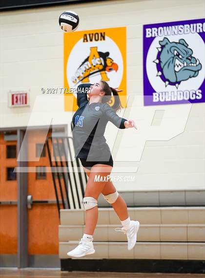 Thumbnail 3 in Hamilton Southeastern @ Avon photogallery.