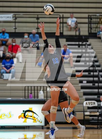 Thumbnail 2 in Hamilton Southeastern @ Avon photogallery.