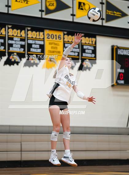 Thumbnail 1 in Hamilton Southeastern @ Avon photogallery.