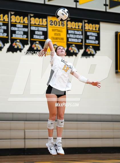 Thumbnail 3 in Hamilton Southeastern @ Avon photogallery.