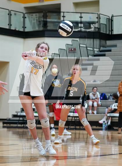 Thumbnail 2 in Hamilton Southeastern @ Avon photogallery.
