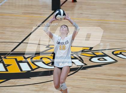 Thumbnail 1 in Hamilton Southeastern @ Avon photogallery.