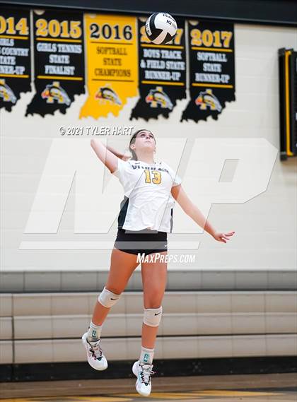 Thumbnail 1 in Hamilton Southeastern @ Avon photogallery.