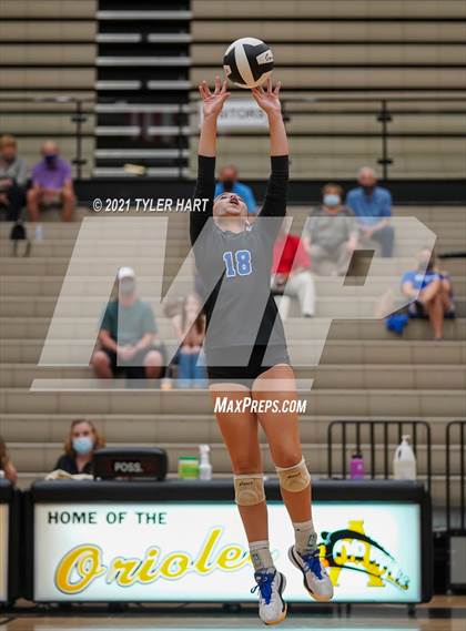 Thumbnail 3 in Hamilton Southeastern @ Avon photogallery.