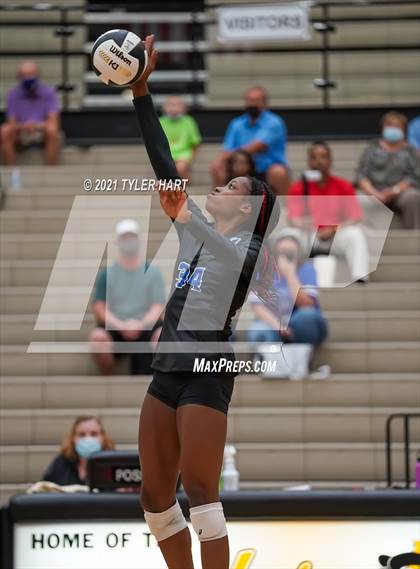 Thumbnail 3 in Hamilton Southeastern @ Avon photogallery.