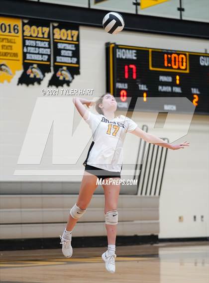 Thumbnail 1 in Hamilton Southeastern @ Avon photogallery.