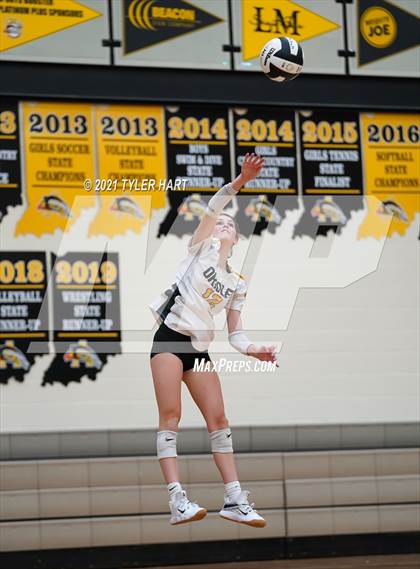 Thumbnail 2 in Hamilton Southeastern @ Avon photogallery.